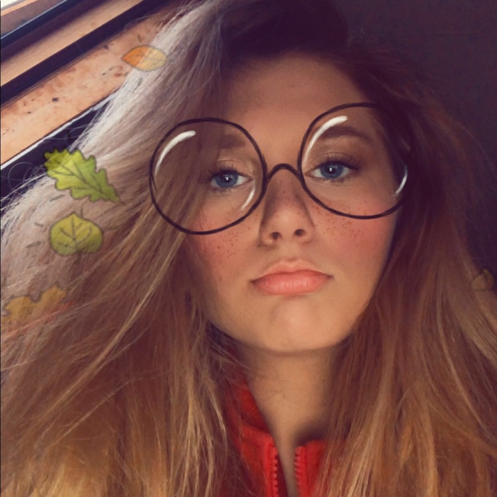 Meet your Posher, Lahna